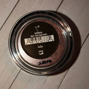 bareMinerals Lola Loose Powder Blush